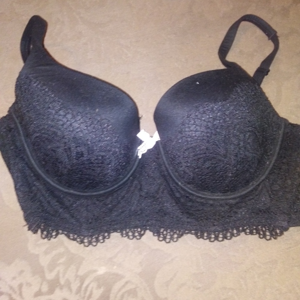 Victoria secret bra